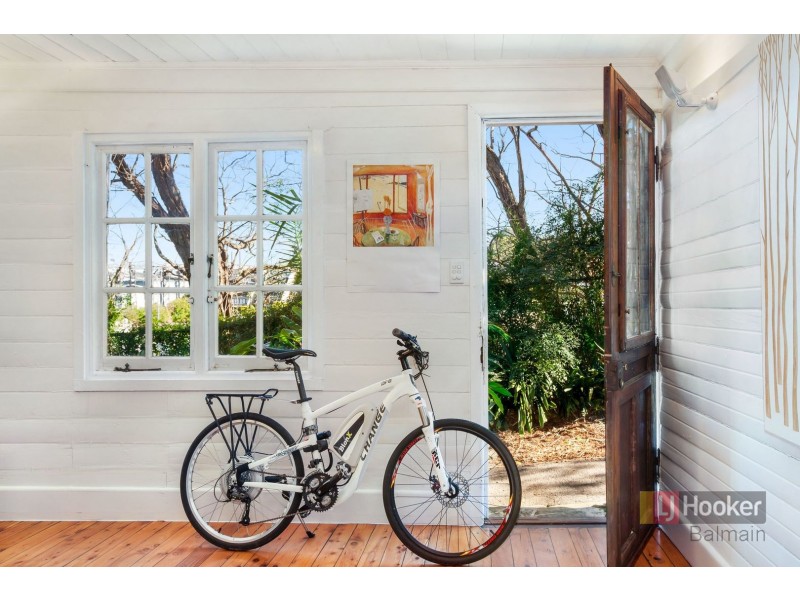 14 Datchett Street, Balmain NSW 2041