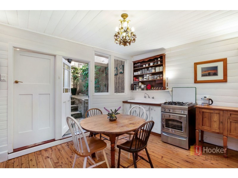 14 Datchett Street, Balmain NSW 2041