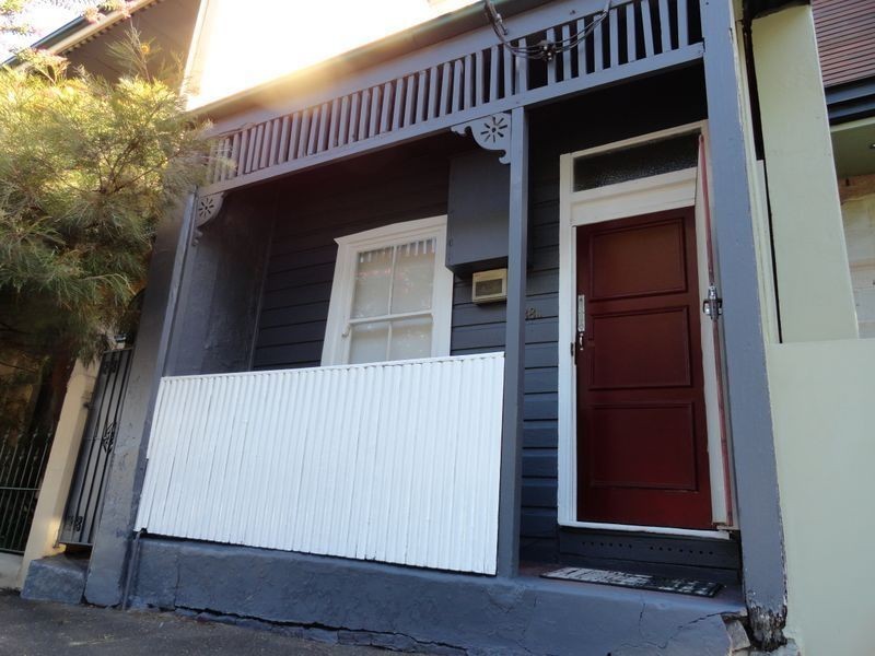 188A Darling Street, Balmain NSW 2041
