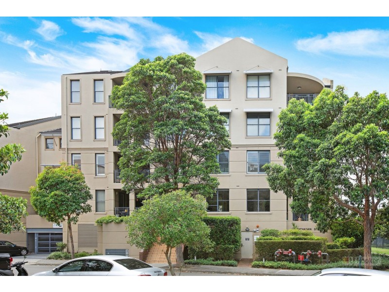 C1/1 Buchanan Street, Balmain NSW 2041