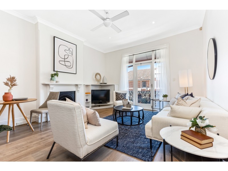 2/493b Darling Street, Balmain NSW 2041