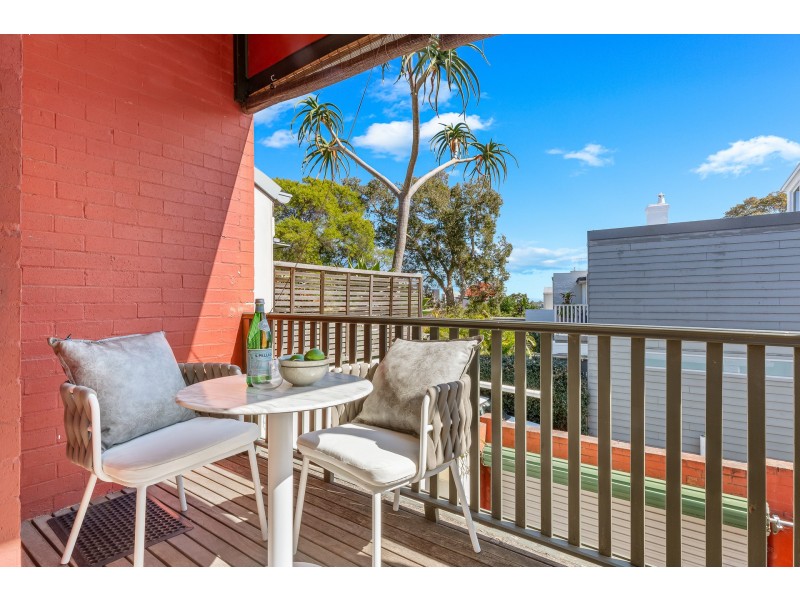 2/493b Darling Street, Balmain NSW 2041