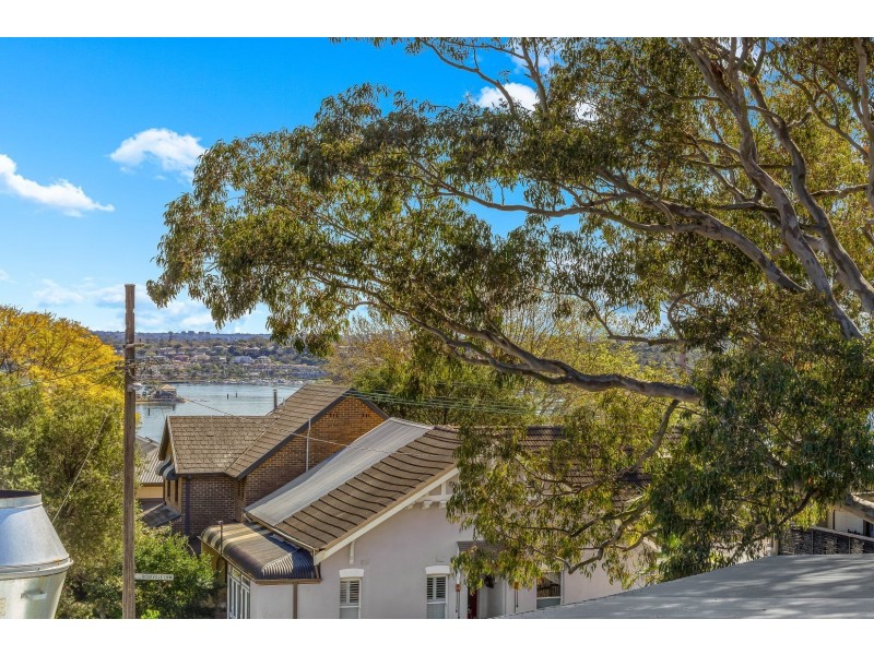 2/493b Darling Street, Balmain NSW 2041