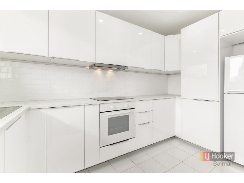 10/22 Paul Street, Balmain East NSW 2041