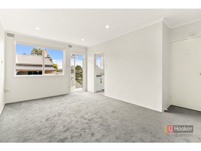 10/22 Paul Street, Balmain East NSW 2041
