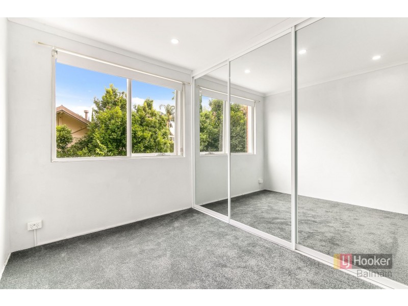 10/22 Paul Street, Balmain East NSW 2041