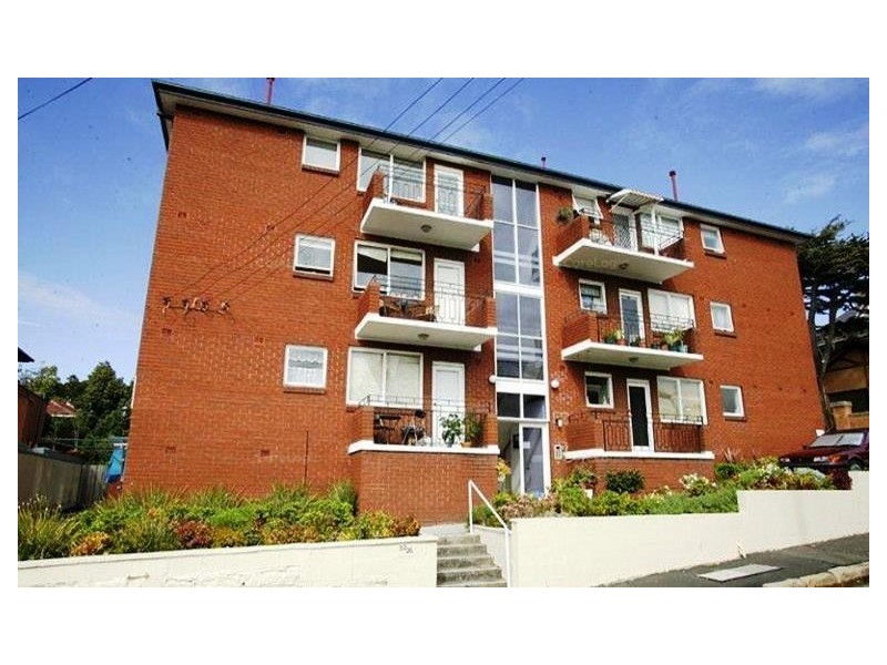 10/22 Paul Street, Balmain East NSW 2041