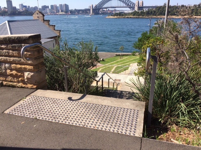 10/22 Paul Street, Balmain East NSW 2041