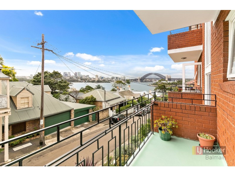 10/22 Paul Street, Balmain East NSW 2041