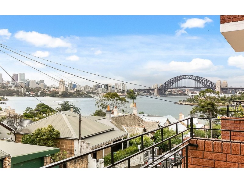 10/22 Paul Street, Balmain East NSW 2041