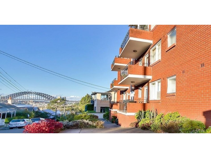 10/22 Paul Street, Balmain East NSW 2041