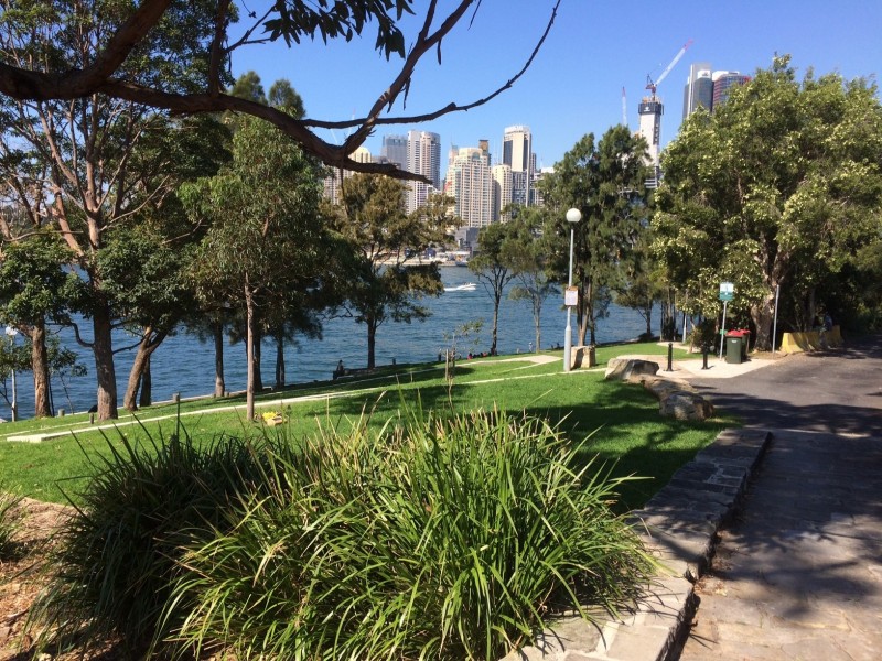 10/22 Paul Street, Balmain East NSW 2041