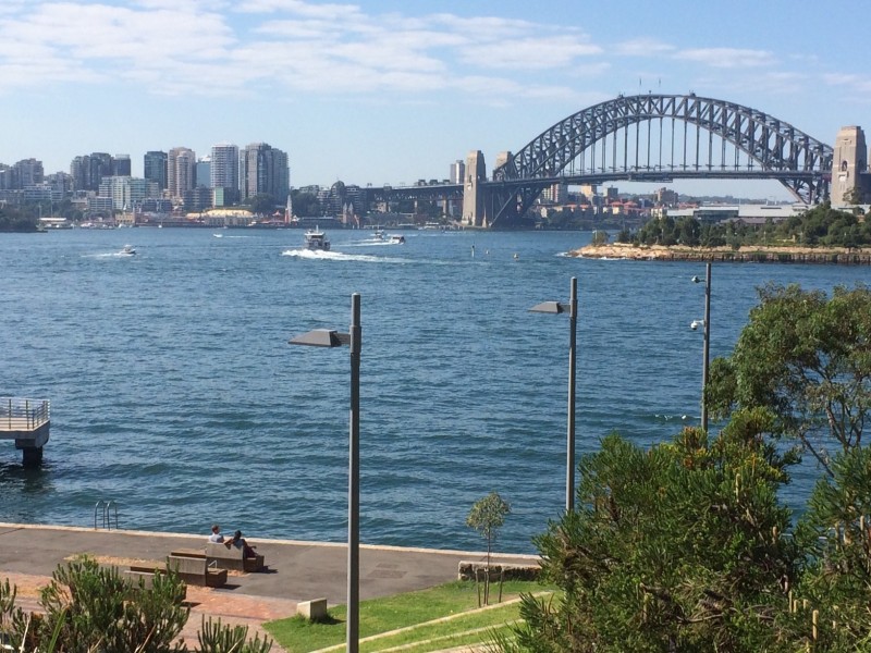 10/22 Paul Street, Balmain East NSW 2041