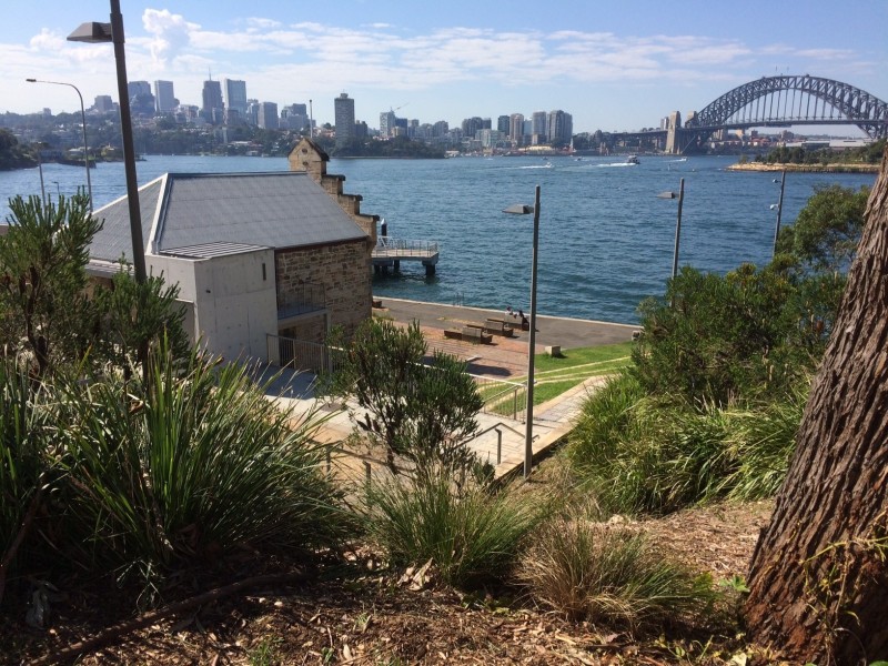 10/22 Paul Street, Balmain East NSW 2041