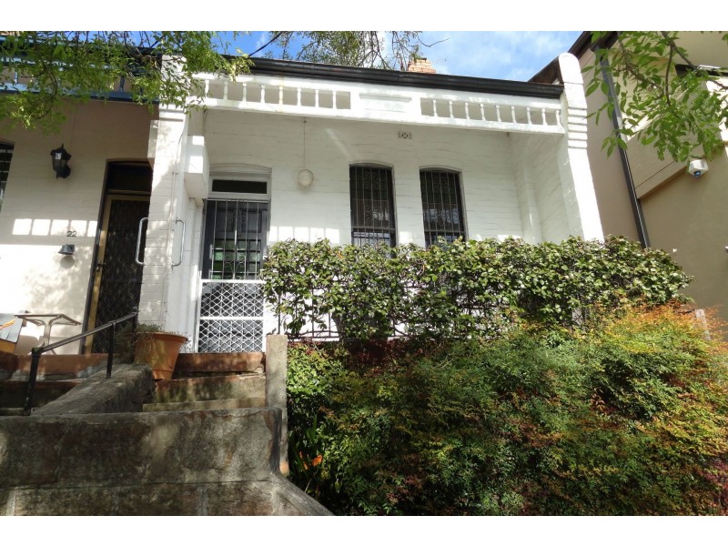 24 Glassop Street, Balmain NSW 2041