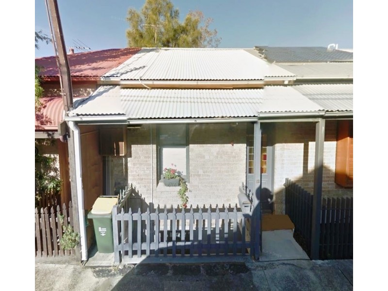 12 Hartley Street, Rozelle NSW 2039