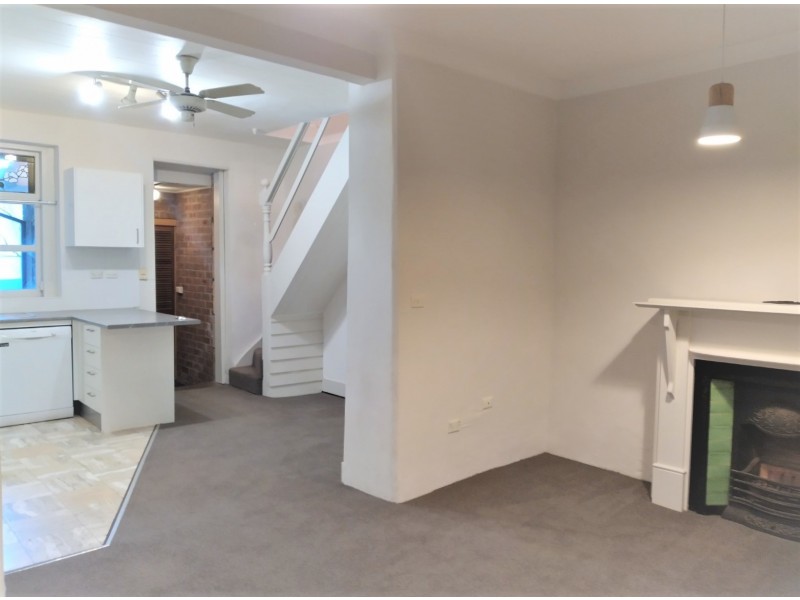12 Hartley Street, Rozelle NSW 2039