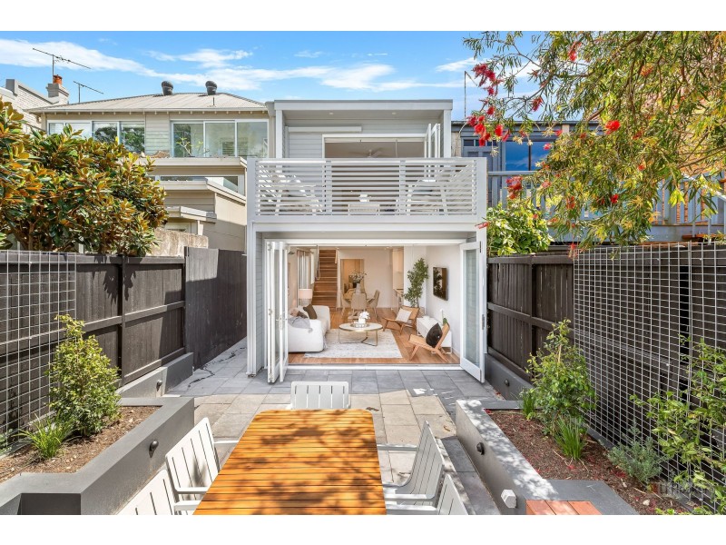 147 Rowntree Street, Birchgrove NSW 2041