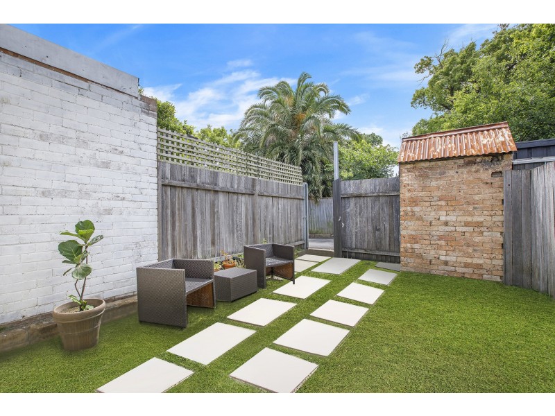 16 Prosper Street, Rozelle NSW 2039