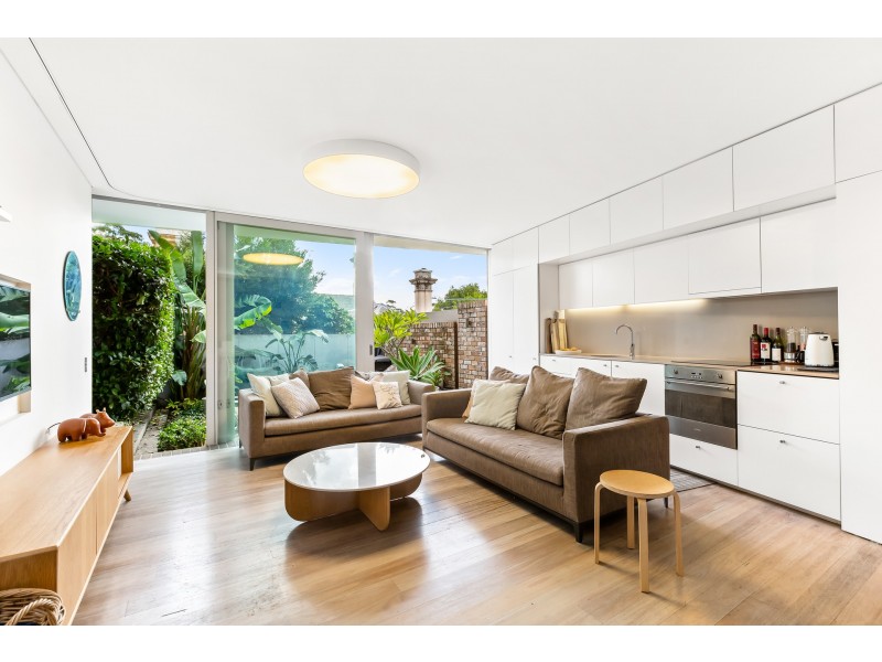 Rear/32 Thames Street, Balmain NSW 2041