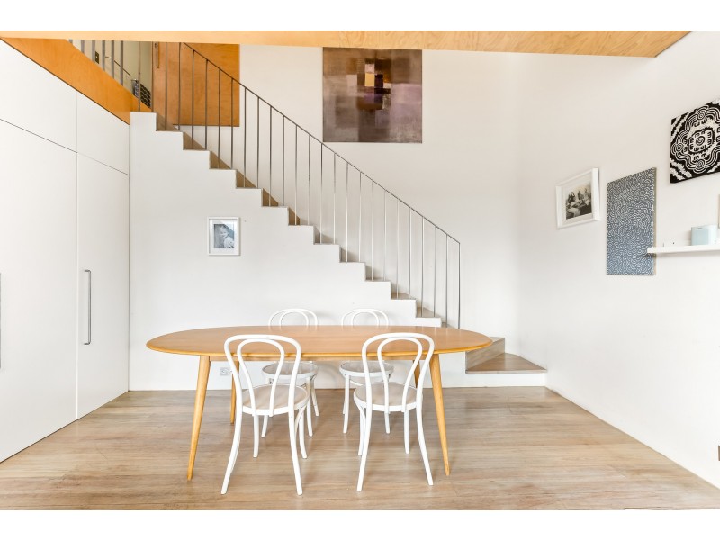 Rear/32 Thames Street, Balmain NSW 2041