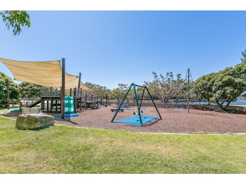 Rear/32 Thames Street, Balmain NSW 2041