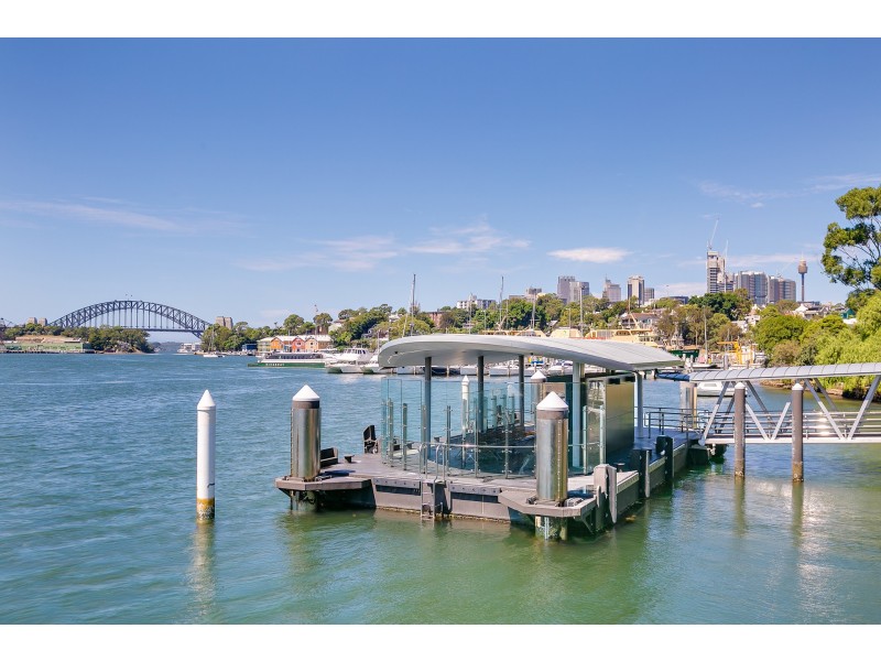 Rear/32 Thames Street, Balmain NSW 2041
