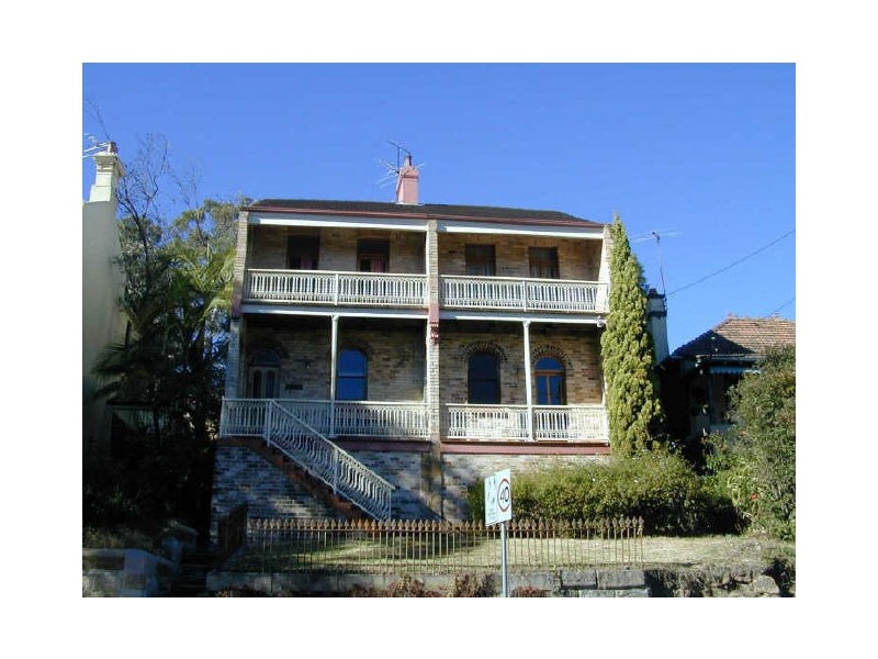 75 Grove Street, Birchgrove NSW 2041