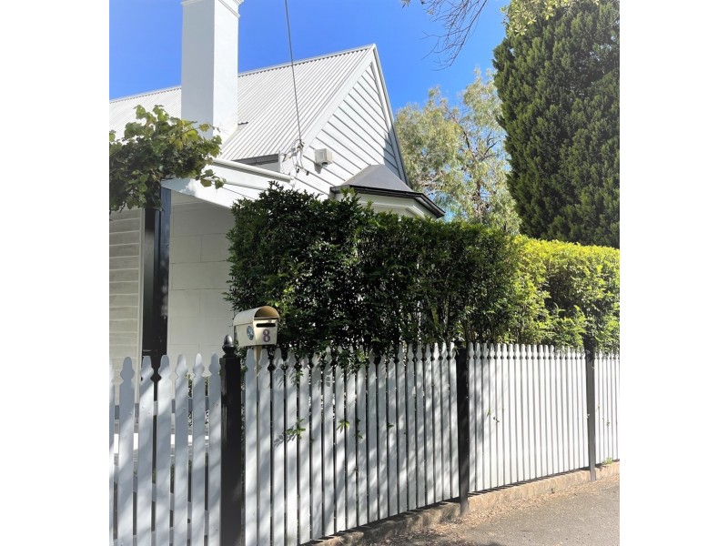 8 Fred Street, Lilyfield NSW 2040