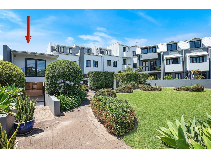 1/6-8 Albert Street, Newtown NSW 2042