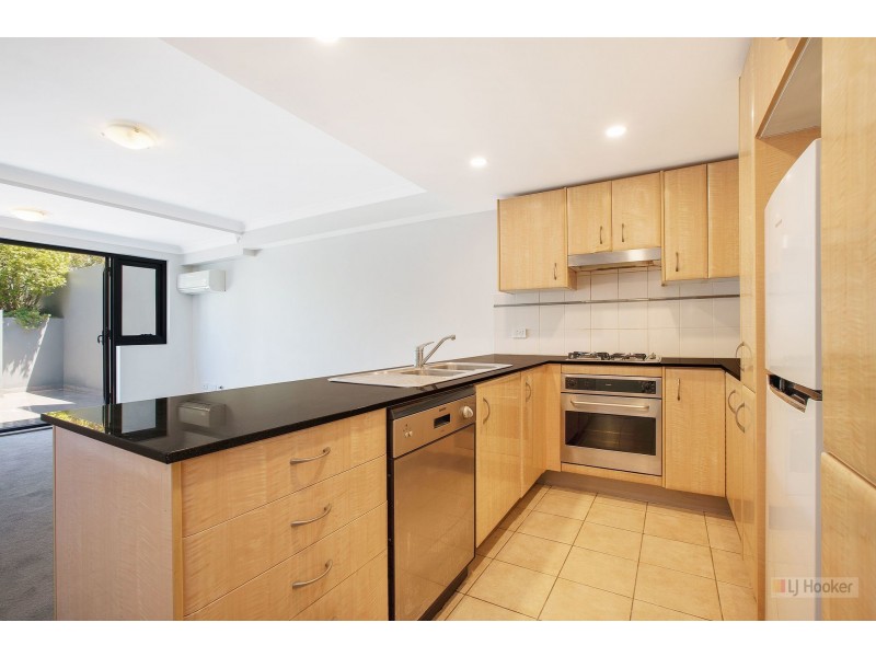 1/6-8 Albert Street, Newtown NSW 2042