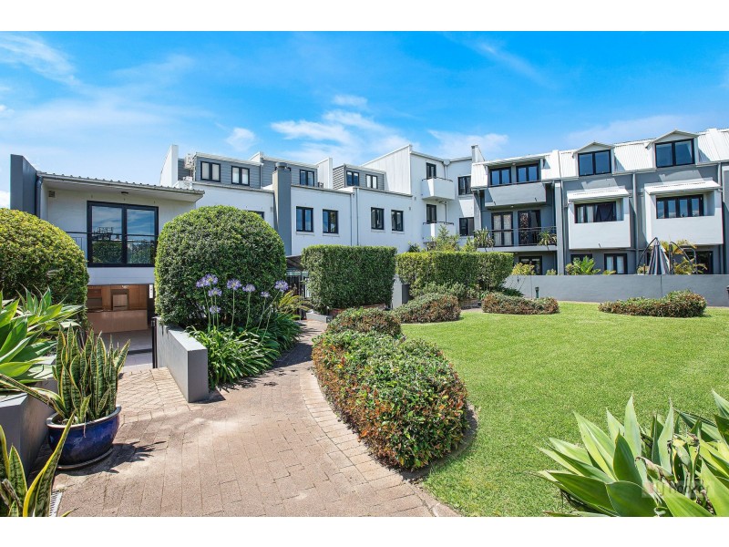 1/6-8 Albert Street, Newtown NSW 2042