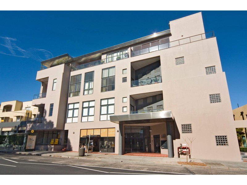 3/440 Darling Street, Balmain NSW 2041
