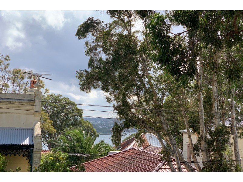 9/1A Thomas Street, Birchgrove NSW 2041