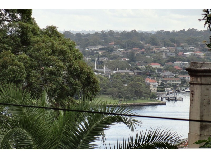 9/1A Thomas Street, Birchgrove NSW 2041