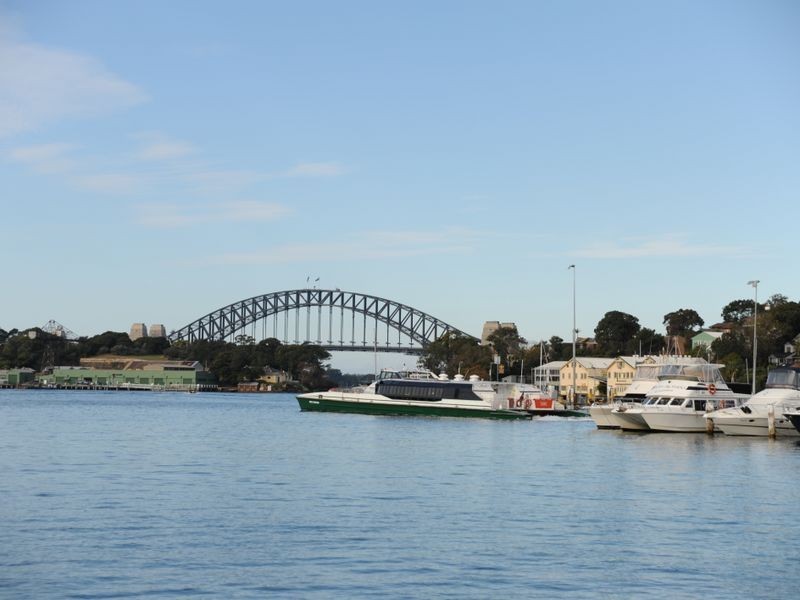 32a Thames Street, Balmain NSW 2041