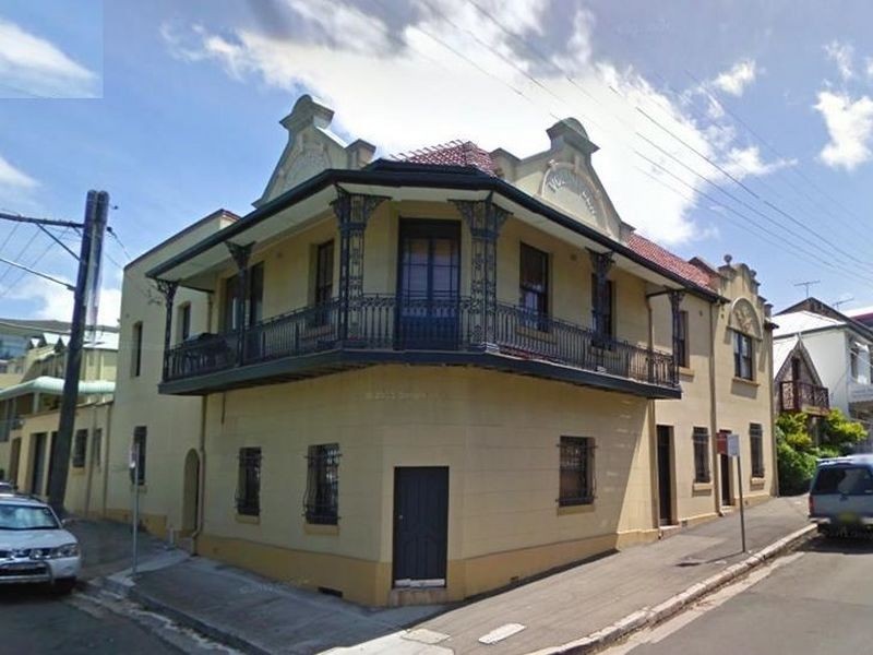 3/214 Darling Street, Balmain NSW 2041