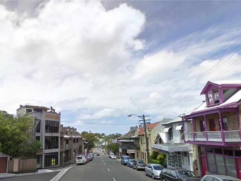 3/214 Darling Street, Balmain NSW 2041