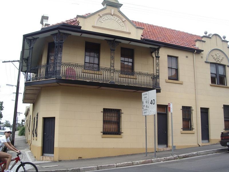 3/214 Darling Street, Balmain NSW 2041