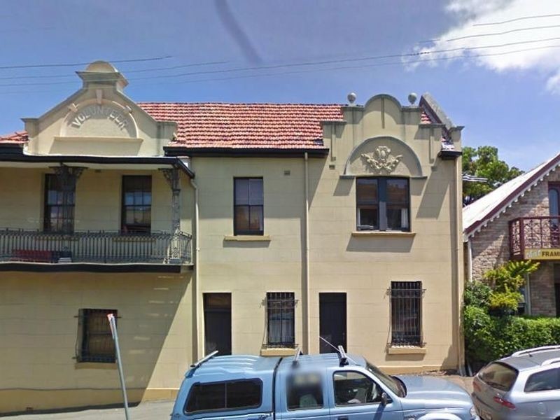 3/214 Darling Street, Balmain NSW 2041