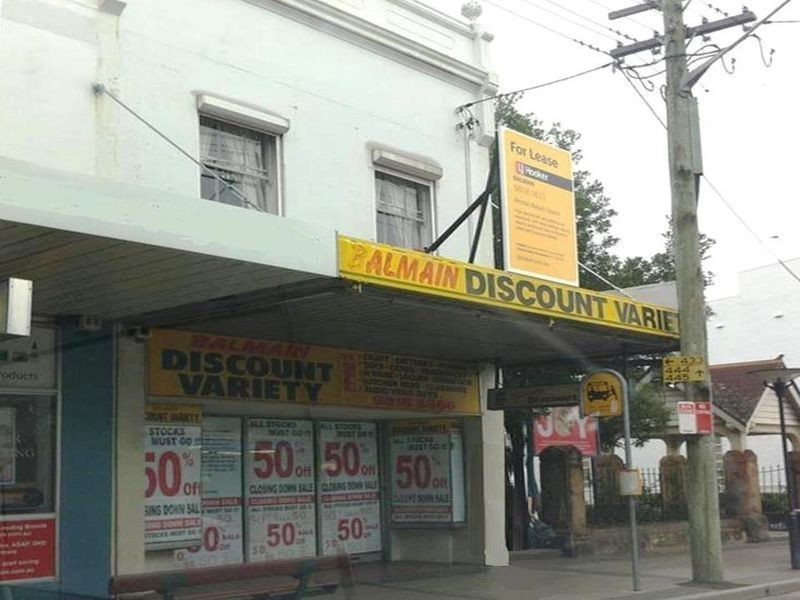 666 Darling Street, Rozelle NSW 2039