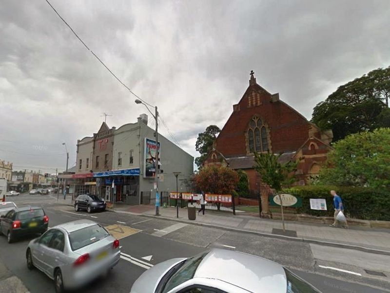 666 Darling Street, Rozelle NSW 2039