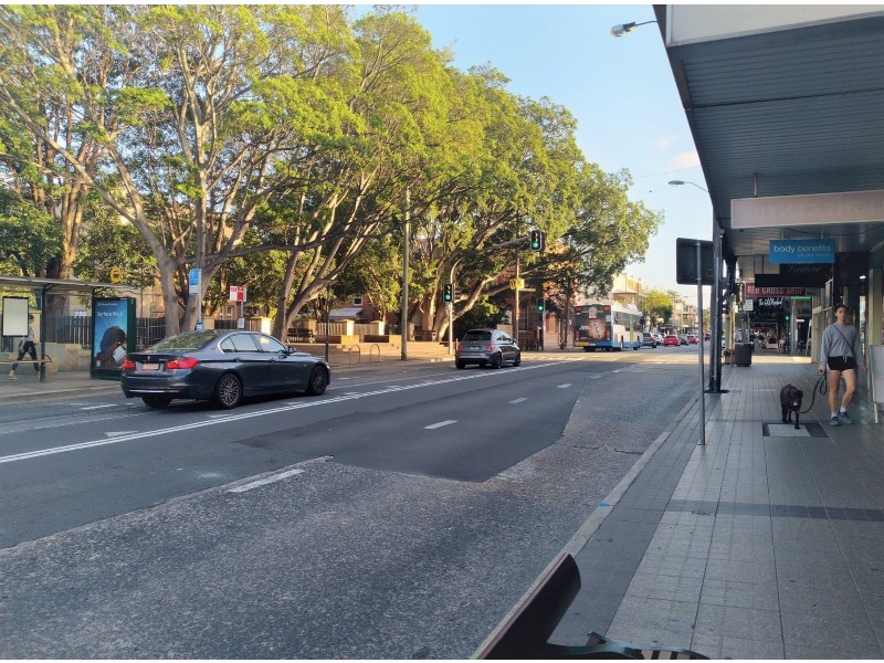 666 Darling Street, Rozelle NSW 2039