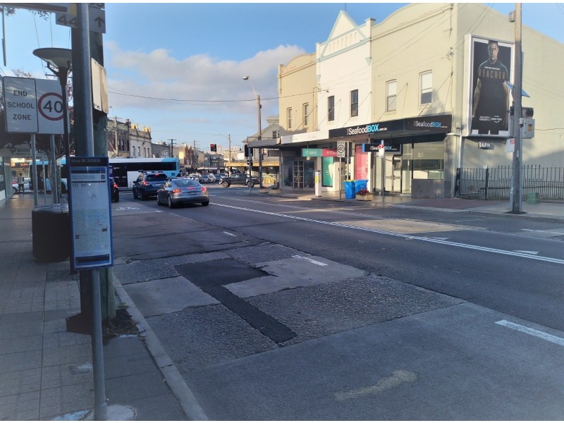 666 Darling Street, Rozelle NSW 2039