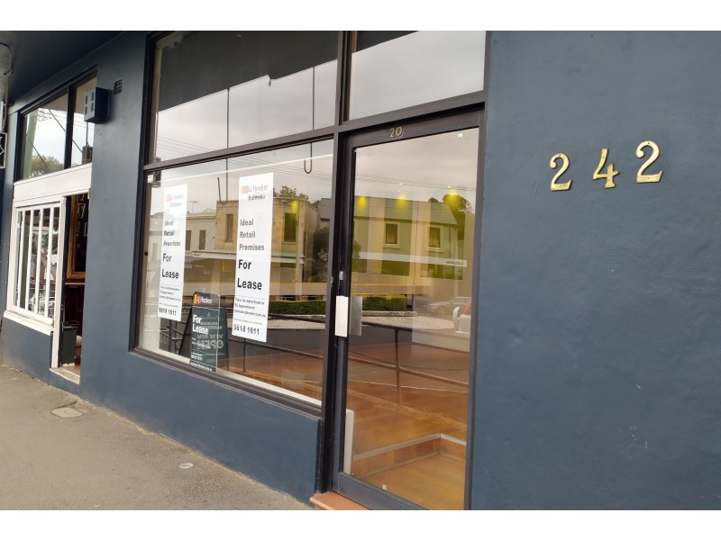 20/242 Darling Street, Balmain NSW 2041