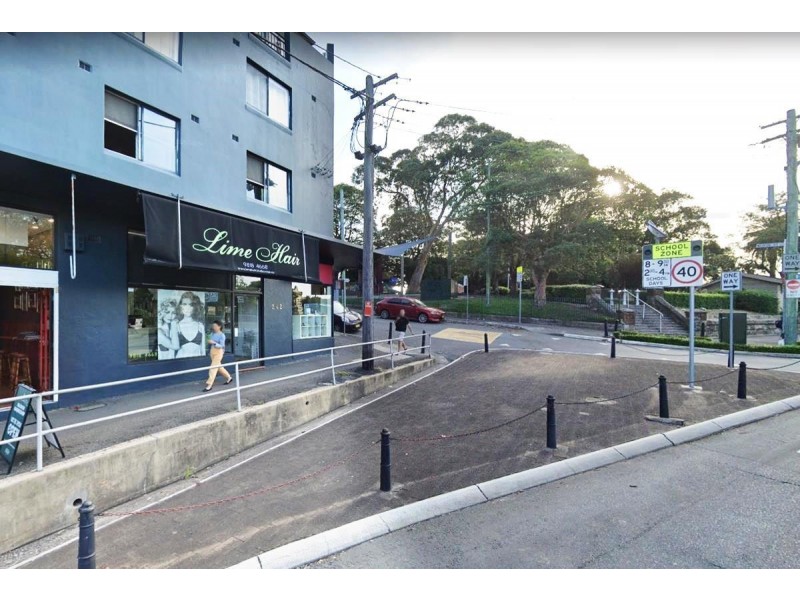 20/242 Darling Street, Balmain NSW 2041