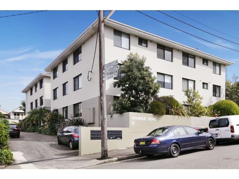 18/15 Johnston Street, Balmain East NSW 2041