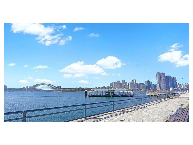 18/15 Johnston Street, Balmain East NSW 2041