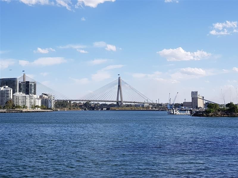 18/15 Johnston Street, Balmain East NSW 2041