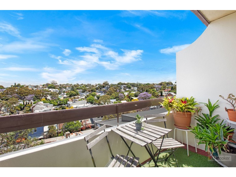 18/56-62 Rosser Street, Rozelle NSW 2039